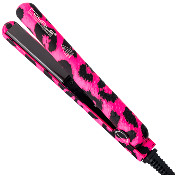 Royale Soft Touch Pink Leopard